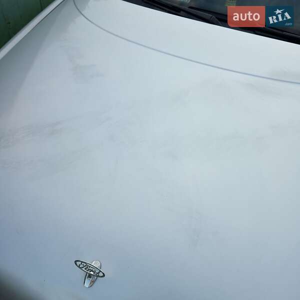 Ліфтбек Ford Scorpio 1988 в Андрушівці