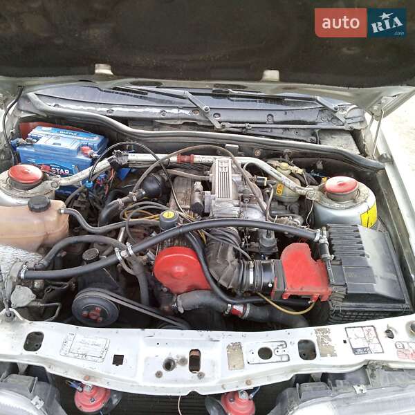 Ліфтбек Ford Scorpio 1988 в Андрушівці