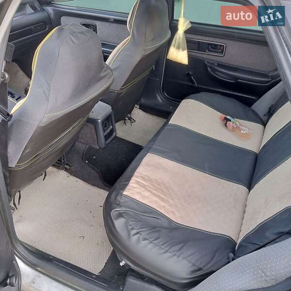 Ліфтбек Ford Scorpio 1988 в Андрушівці