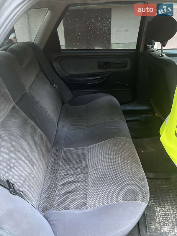 Седан Ford Scorpio 1993 в Ивано-Франковске