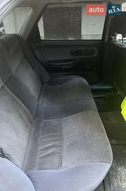 Седан Ford Scorpio 1993 в 