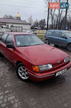 Седан Ford Scorpio 1986 в Владимир-Волынском