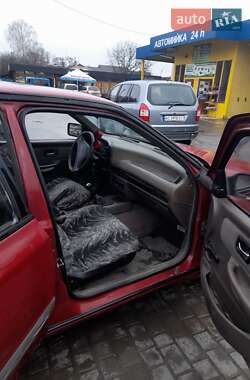 Седан Ford Scorpio 1986 в 