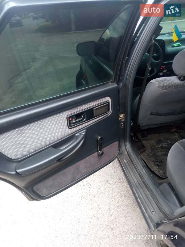 Ліфтбек Ford Scorpio 1988 в Білій Церкві фото 11 Ліфтбек Ford Scorpio 1988 в Білій Церкві