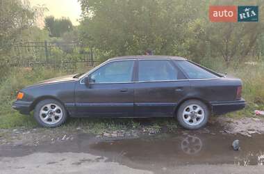 Седан Ford Scorpio 1988 в 