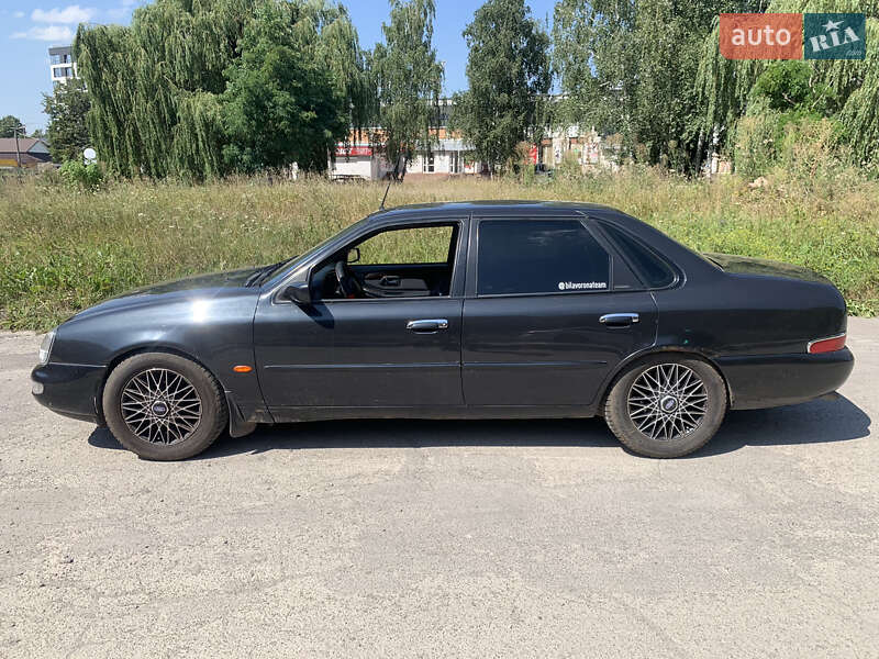 Седан Ford Scorpio 1995 в Рівному