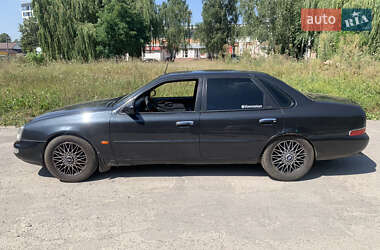 Седан Ford Scorpio 1995 в Ровно