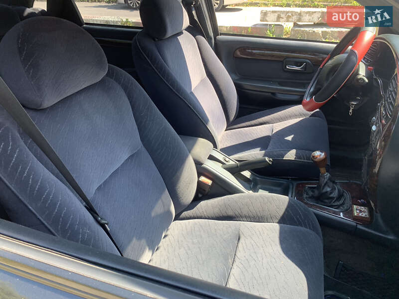 Седан Ford Scorpio 1995 в Рівному