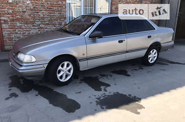 Седан Ford Scorpio 1992 в Віньківцях