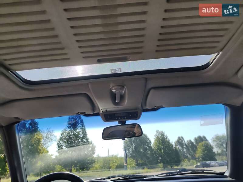 Седан Ford Scorpio 1990 в Запоріжжі фото 17 Седан Ford Scorpio 1990 в Запоріжжі