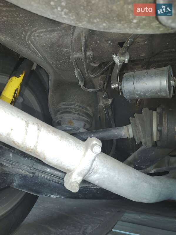 Седан Ford Scorpio 1990 в Запоріжжі фото 20 Седан Ford Scorpio 1990 в Запоріжжі