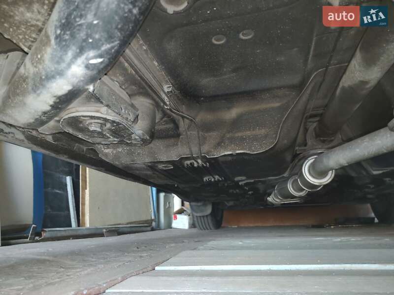 Седан Ford Scorpio 1990 в Запоріжжі фото 24 Седан Ford Scorpio 1990 в Запоріжжі