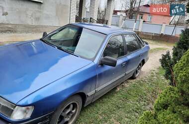 Лифтбек Ford Scorpio 1988 в Миргороде