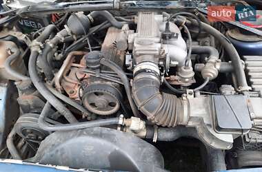 Лифтбек Ford Scorpio 1988 в Миргороде
