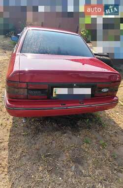 Седан Ford Scorpio 1993 в Марганці