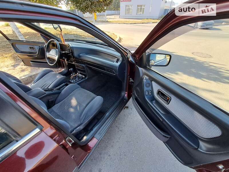 Седан Ford Scorpio 1990 в Бучі