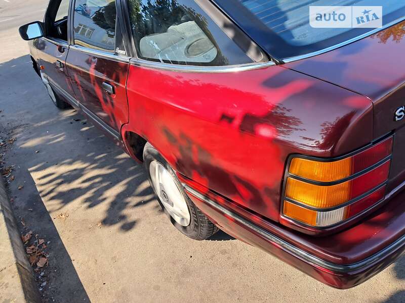 Седан Ford Scorpio 1990 в Бучі