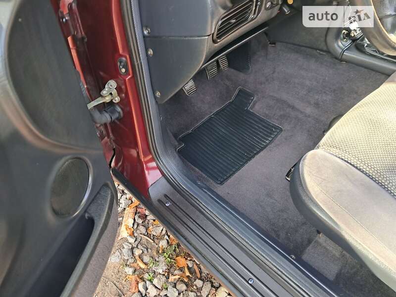 Седан Ford Scorpio 1990 в Бучі