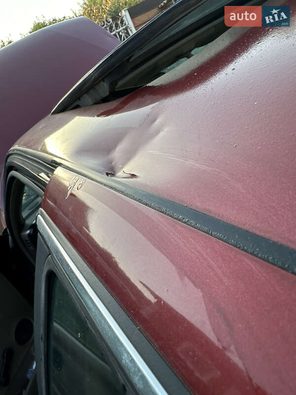 Седан Ford Scorpio 1987 в Черновцах фото 21 Седан Ford Scorpio 1987 в Черновцах