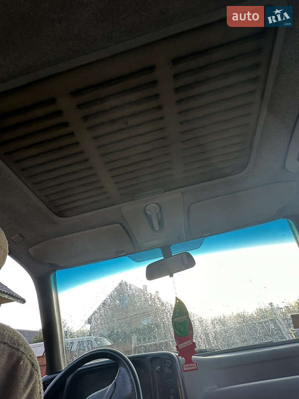 Седан Ford Scorpio 1987 в Черновцах фото 17 Седан Ford Scorpio 1987 в Черновцах