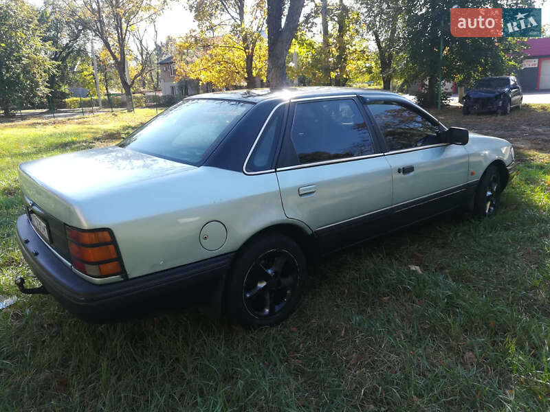 Седан Ford Scorpio 1990 в Харькове