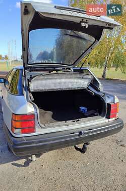 Лифтбек Ford Scorpio 1989 в Мироновке