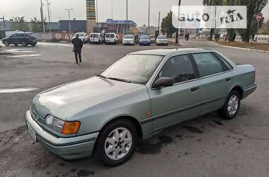 Седан Ford Scorpio 1990 в 