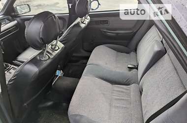 Седан Ford Scorpio 1990 в 