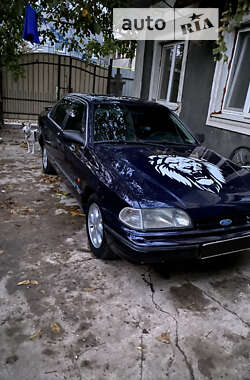 Седан Ford Scorpio 1992 в 