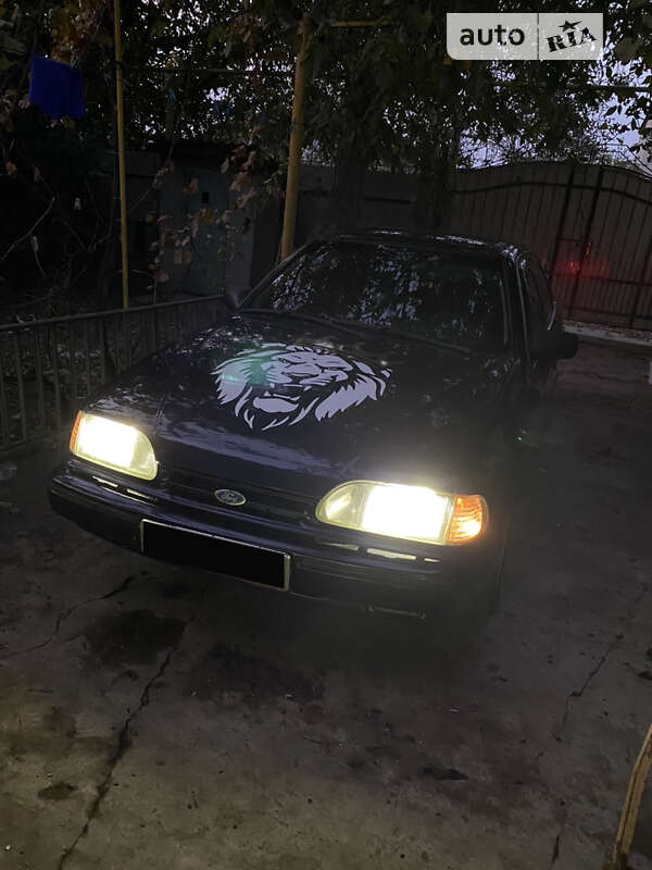 Седан Ford Scorpio 1992 в Одесі