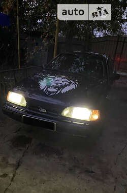 Седан Ford Scorpio 1992 в 