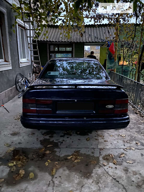 Седан Ford Scorpio 1992 в Одесі