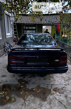 Седан Ford Scorpio 1992 в 