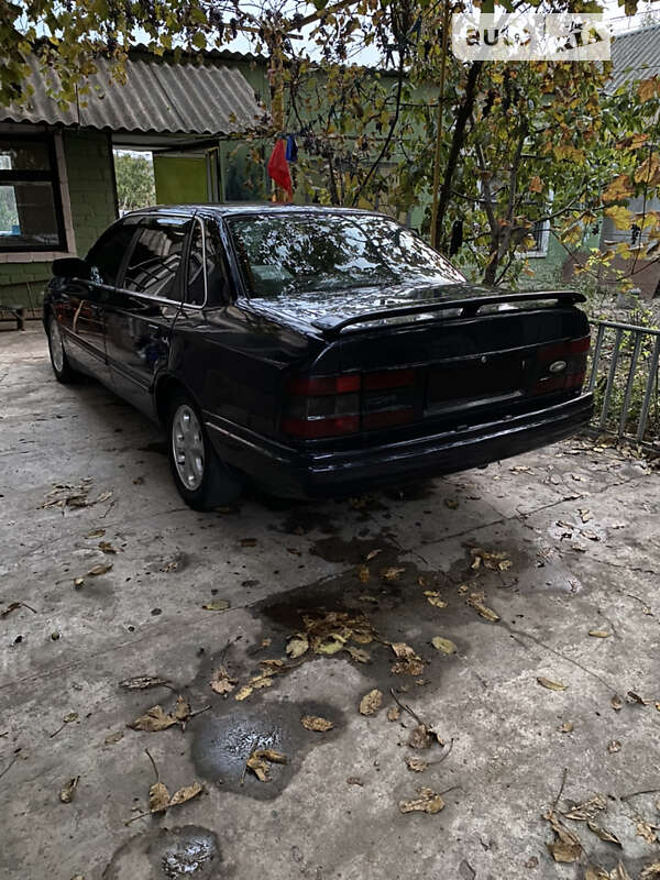 Седан Ford Scorpio 1992 в Одесі