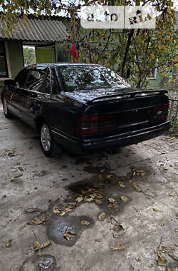 Седан Ford Scorpio 1992 в 