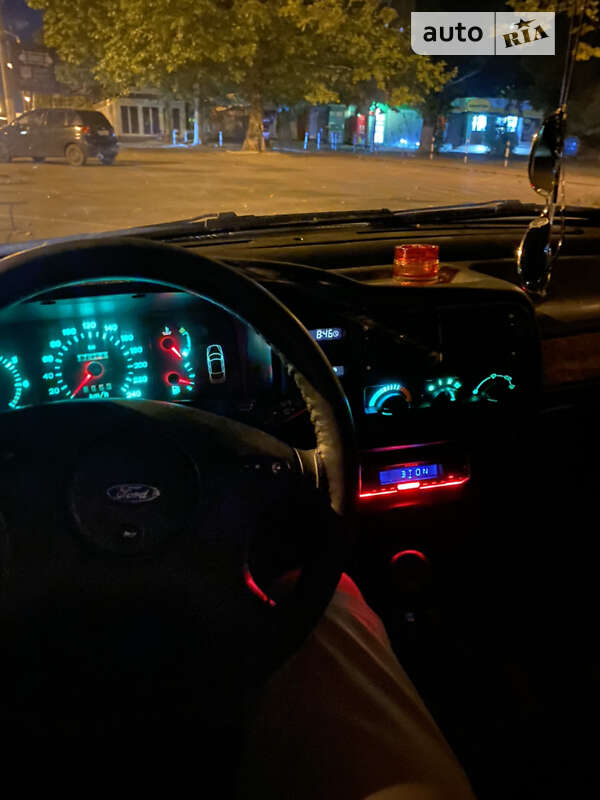 Седан Ford Scorpio 1992 в Одесі