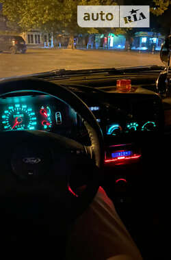 Седан Ford Scorpio 1992 в 