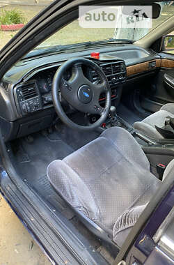 Седан Ford Scorpio 1992 в 