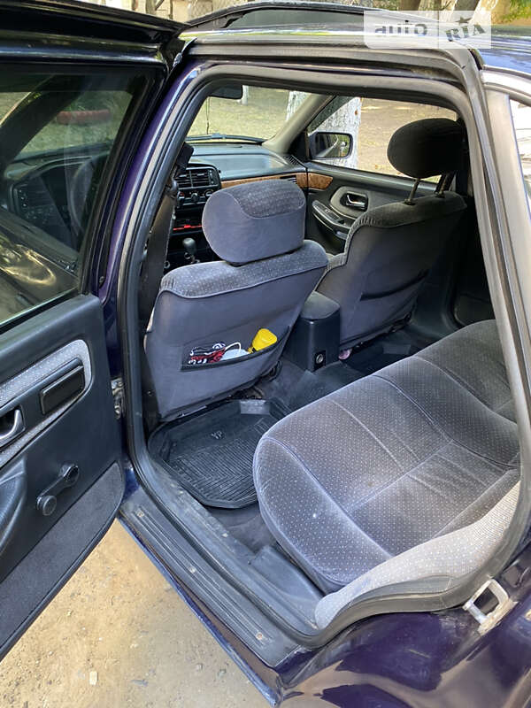 Седан Ford Scorpio 1992 в Одесі