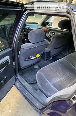 Седан Ford Scorpio 1992 в 