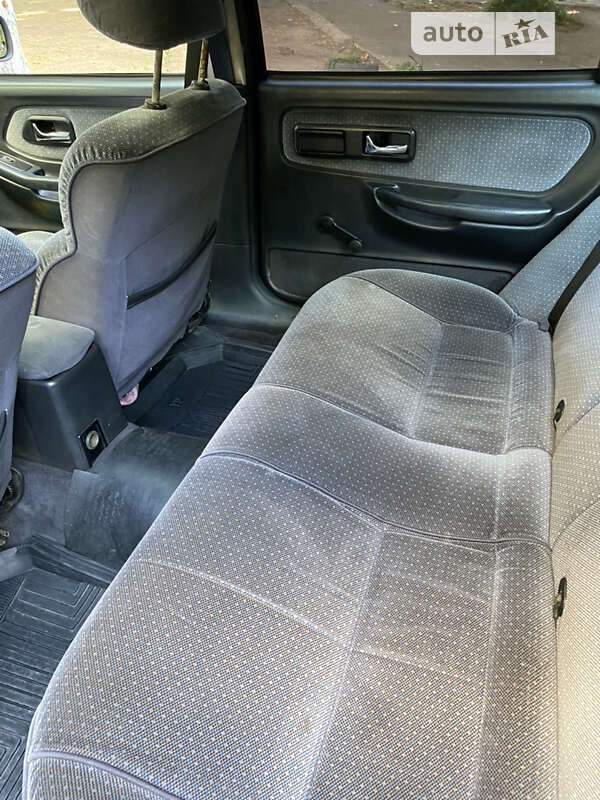 Седан Ford Scorpio 1992 в Одесі