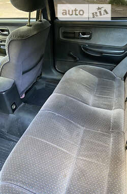 Седан Ford Scorpio 1992 в 