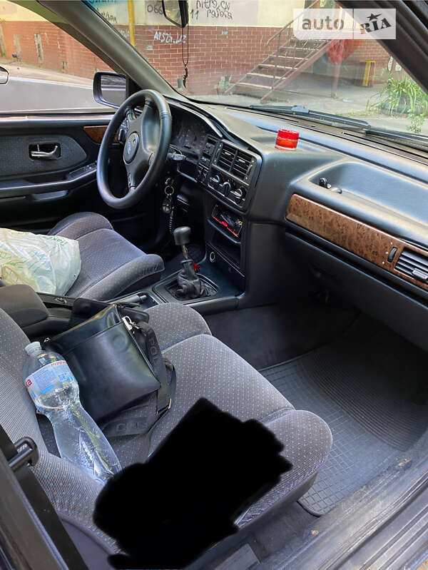 Седан Ford Scorpio 1992 в Одесі
