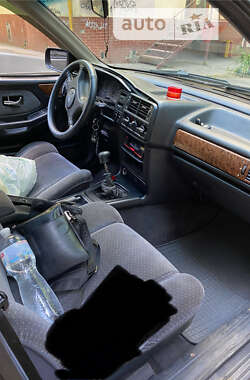Седан Ford Scorpio 1992 в 