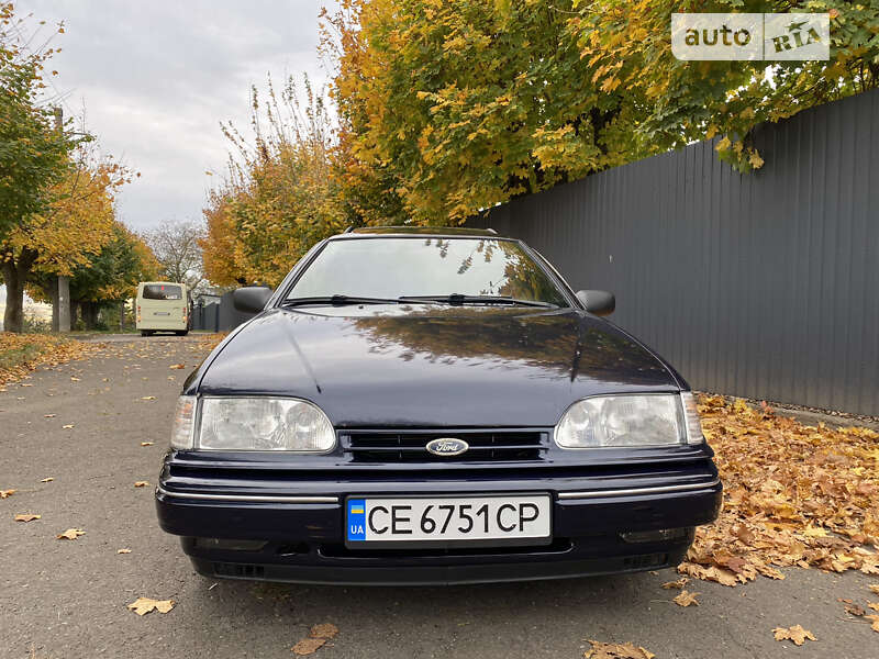 Універсал Ford Scorpio 1994 в Чернівцях