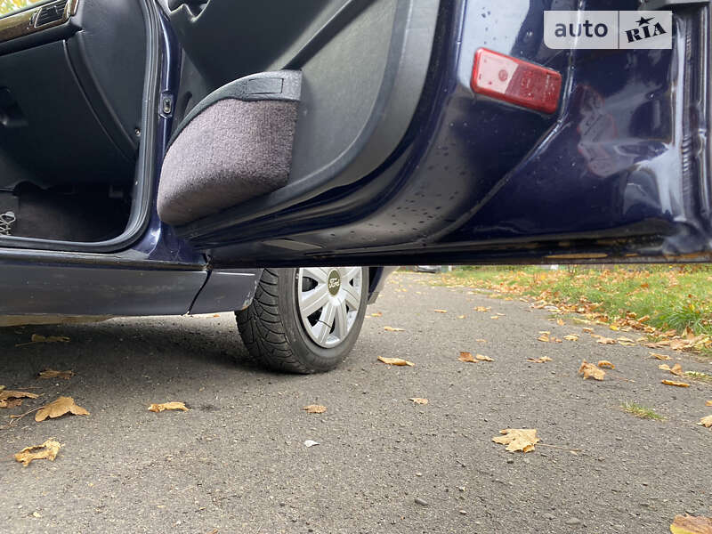 Універсал Ford Scorpio 1994 в Чернівцях