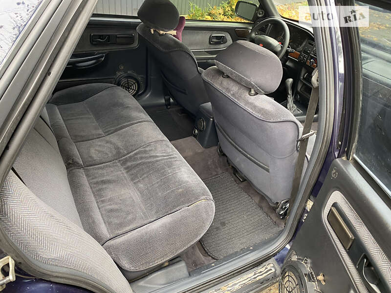 Універсал Ford Scorpio 1994 в Чернівцях