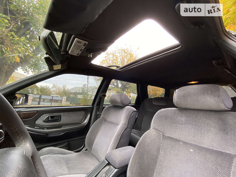 Універсал Ford Scorpio 1994 в Чернівцях