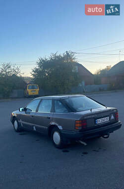 Лифтбек Ford Scorpio 1986 в 