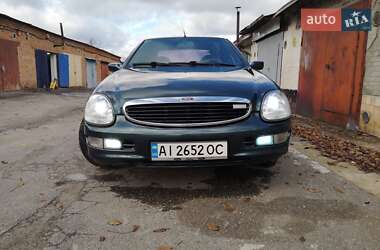 Седан Ford Scorpio 1995 в Белой Церкви